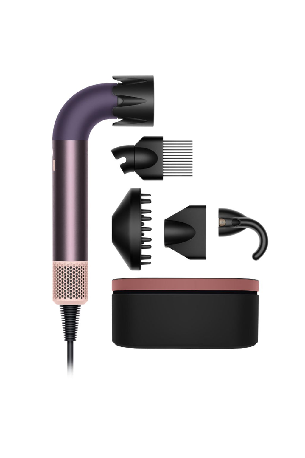 New Dyson Supersonic r™ hairdryer
