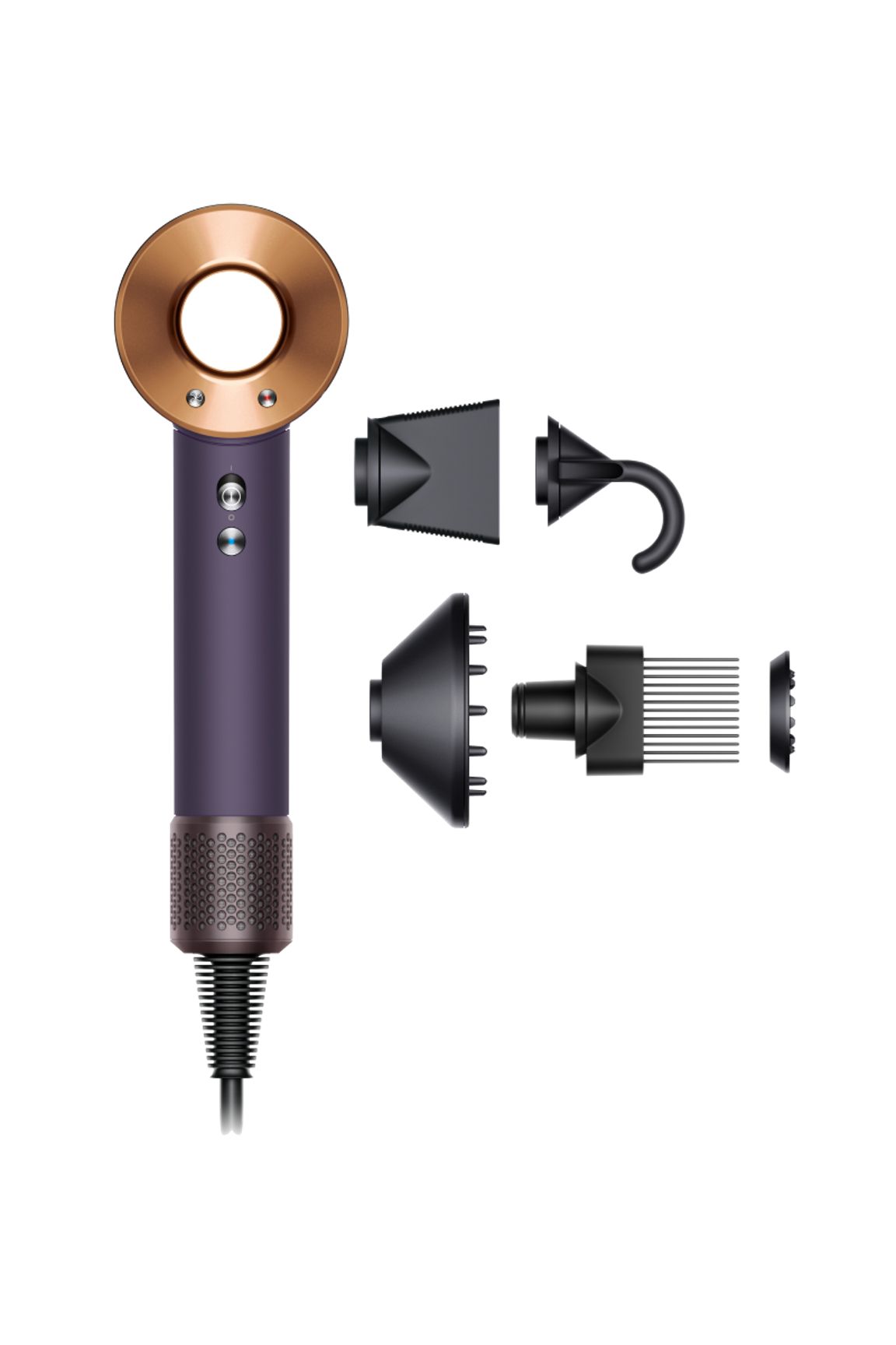 Dyson Supersonic™Professional hair dryer