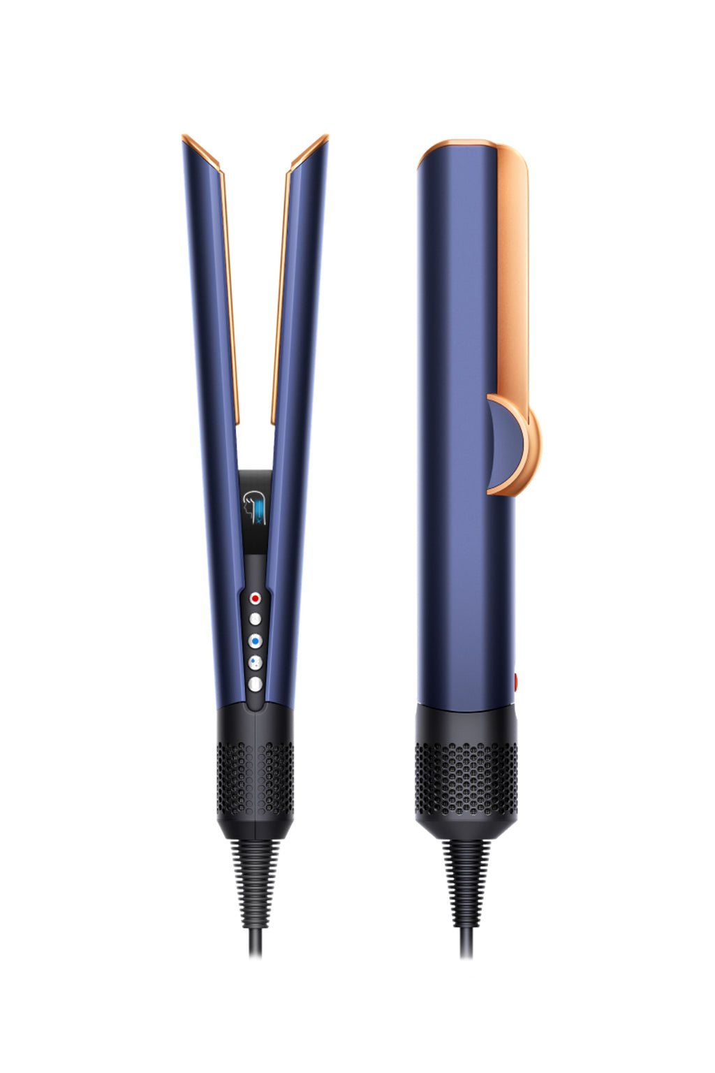 Dyson Airstrait™ dryer andstraightener