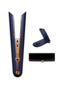 Dyson Corrale™ stylerstraightener (Prussian Blue/RichCopper)