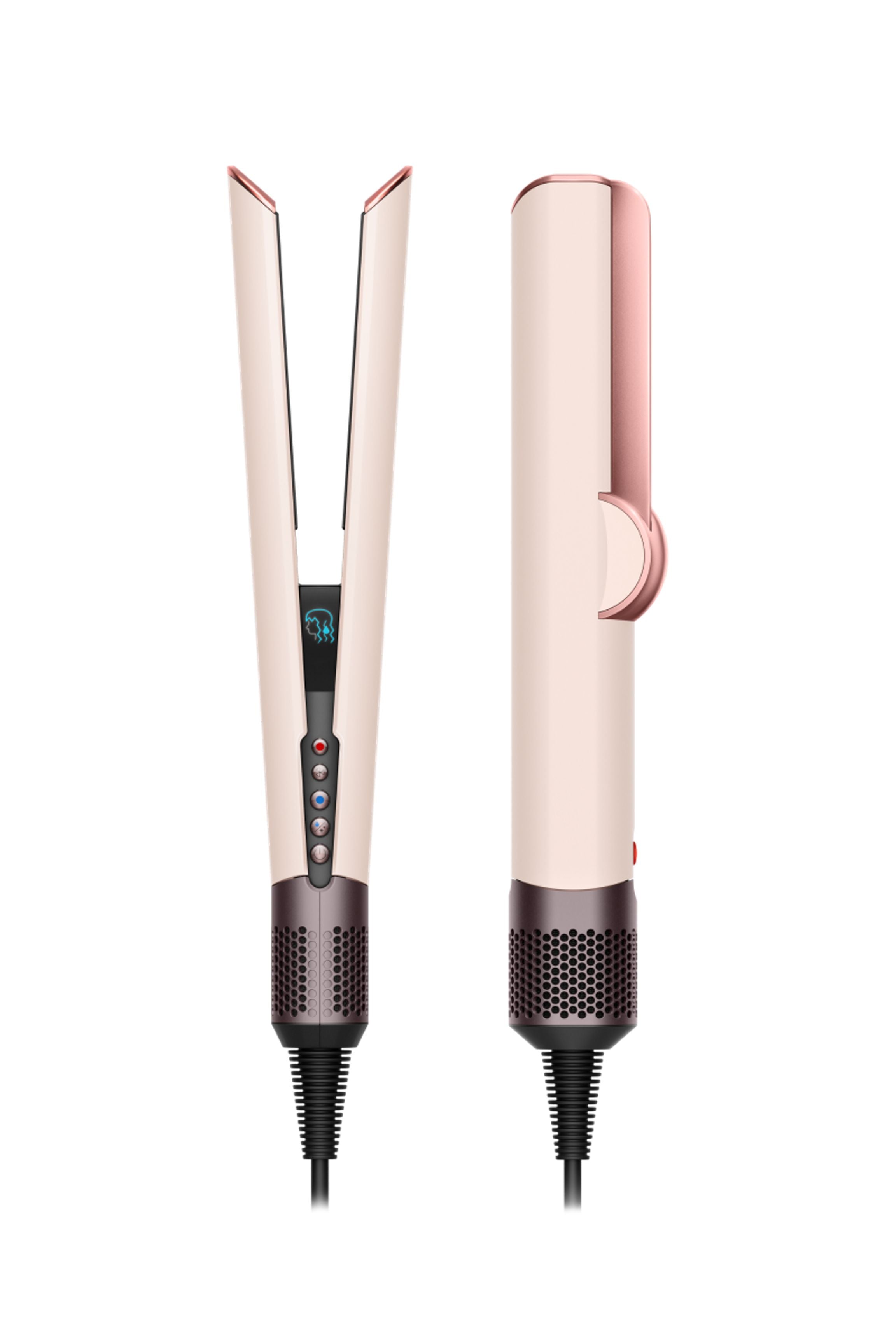 Dyson Airstrait™ dryer andstraightener