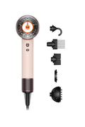 Dyson Supersonic Nural™ hairdryer (Ceramic Pink/Rose Gold)