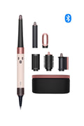 Dyson Airwrap i.d.™ multi-stylerand dryer Straight+Wavy (Ceramic Pink/Rose Gold)