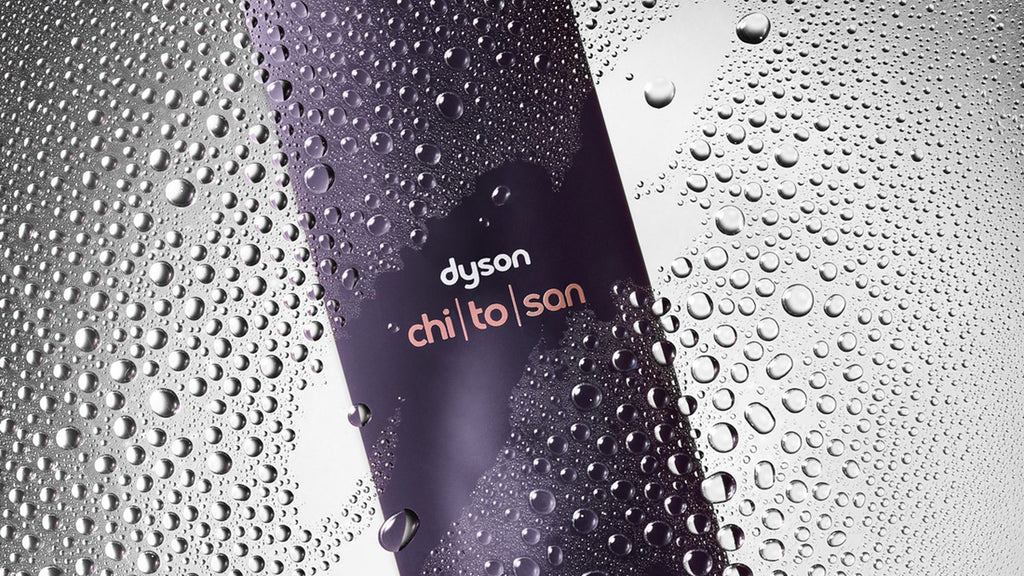 Dyson Chitosan™ Multi-usestyling spray (165ml refill)