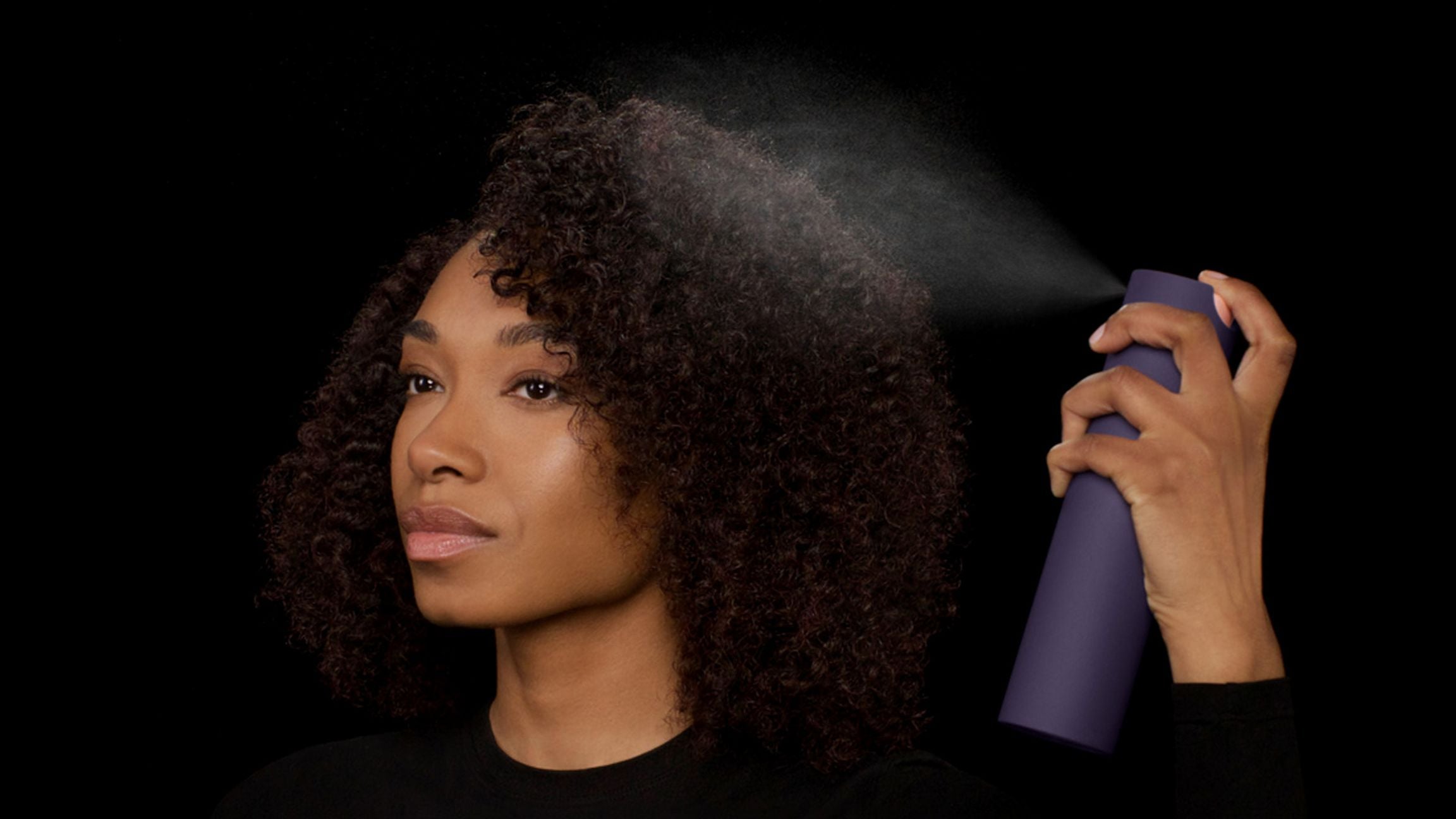Dyson Chitosan™ Multi-usestyling spray (165ml refill)