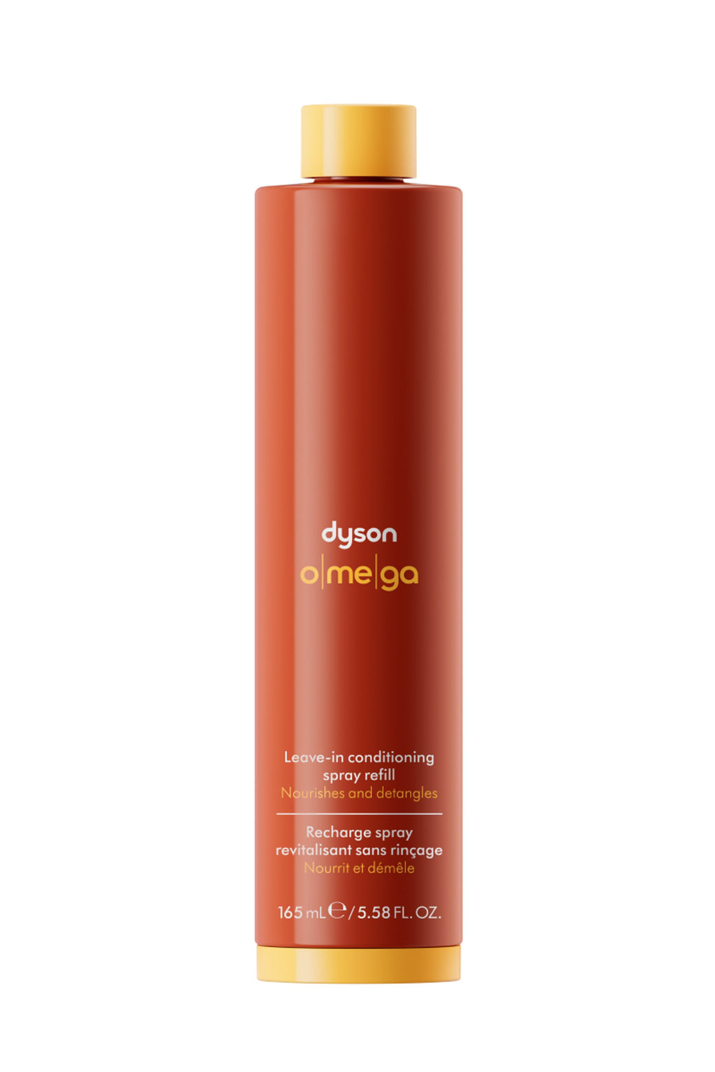 Dyson Omega™ leave-in conditioning spray (165ml refill)