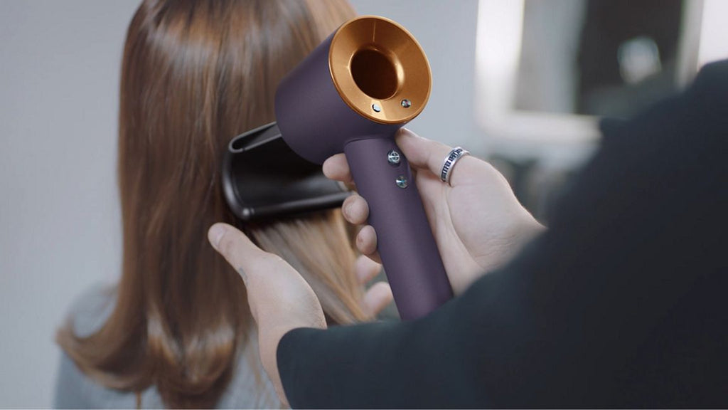 Dyson Supersonic™Professional hair dryer