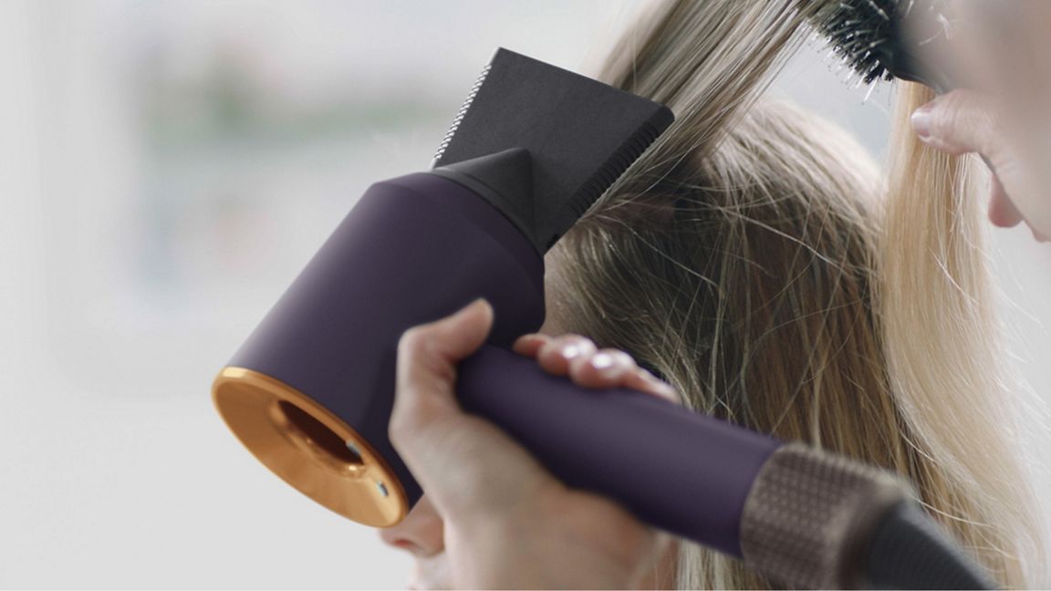 Dyson Supersonic™Professional hair dryer