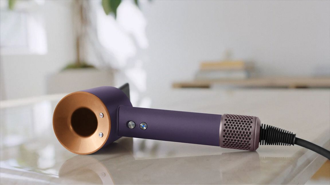 Dyson Supersonic™Professional hair dryer