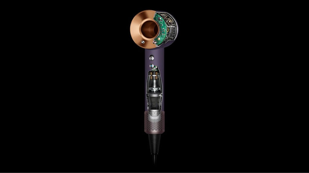 Dyson Supersonic™Professional hair dryer