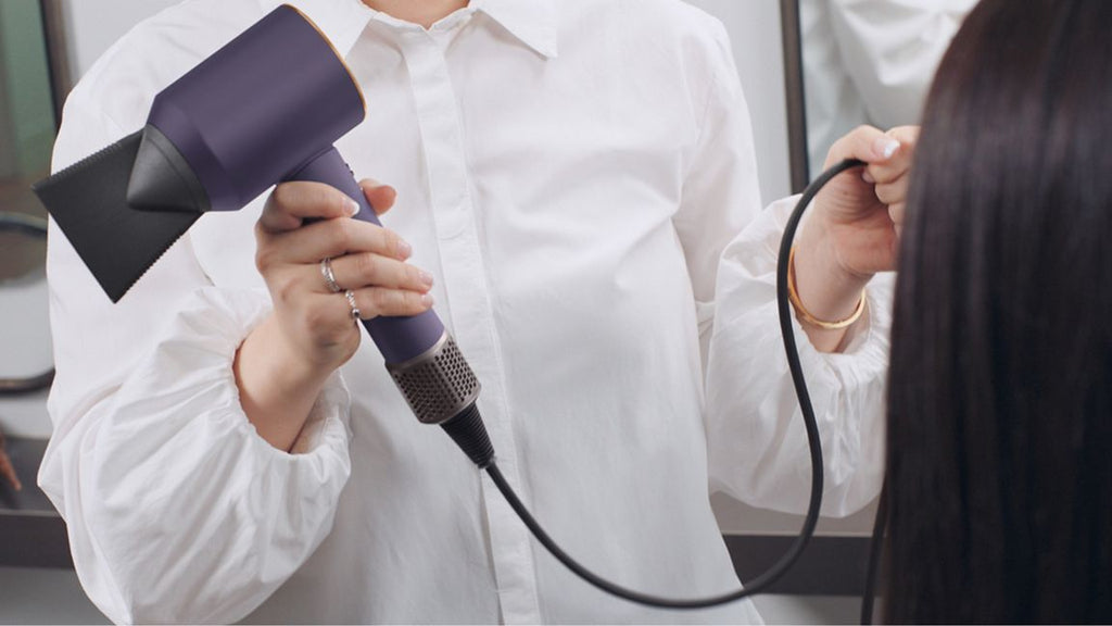 Dyson Supersonic™Professional hair dryer