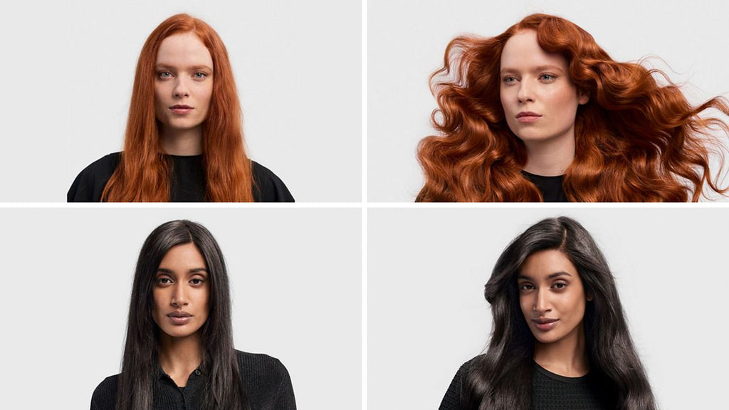 Dyson Airwrap i.d.™ multi-stylerand dryer Straight+Wavy