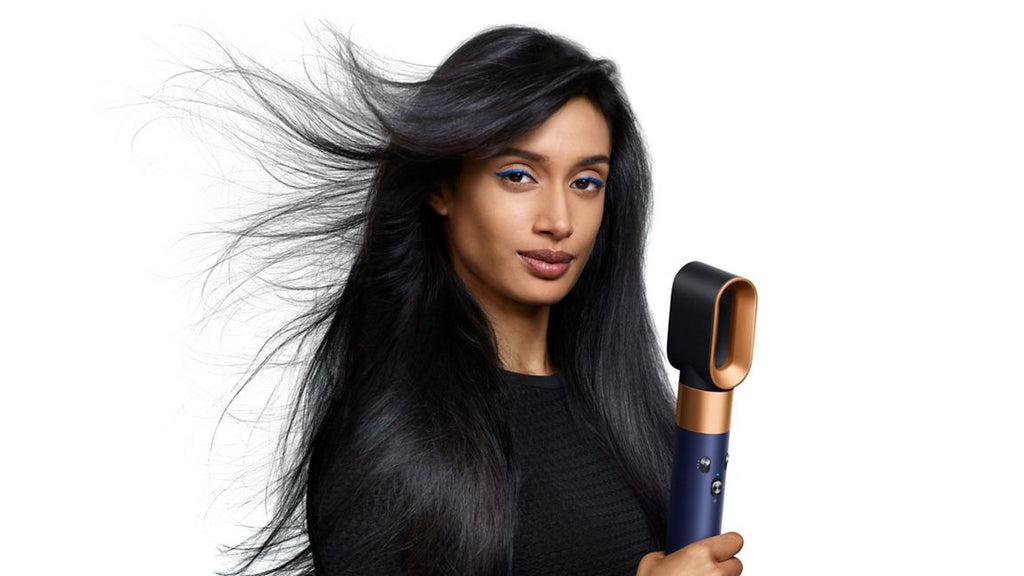 Dyson Airwrap i.d.™ multi-stylerand dryer Straight+Wavy