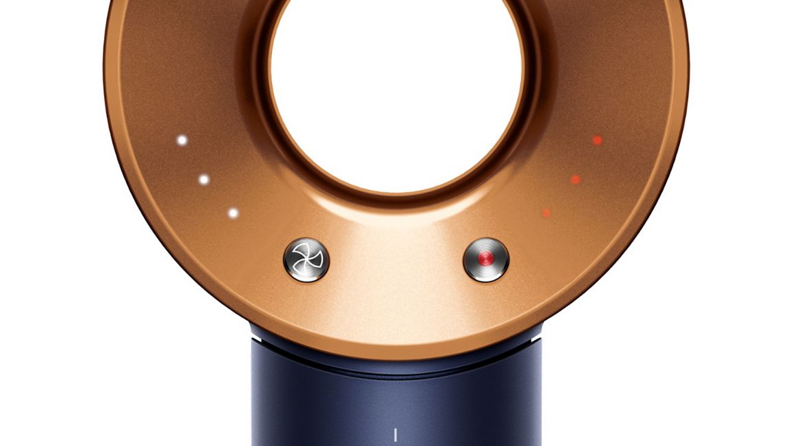 Dyson Supersonic™ hair dryer (3 attachments)