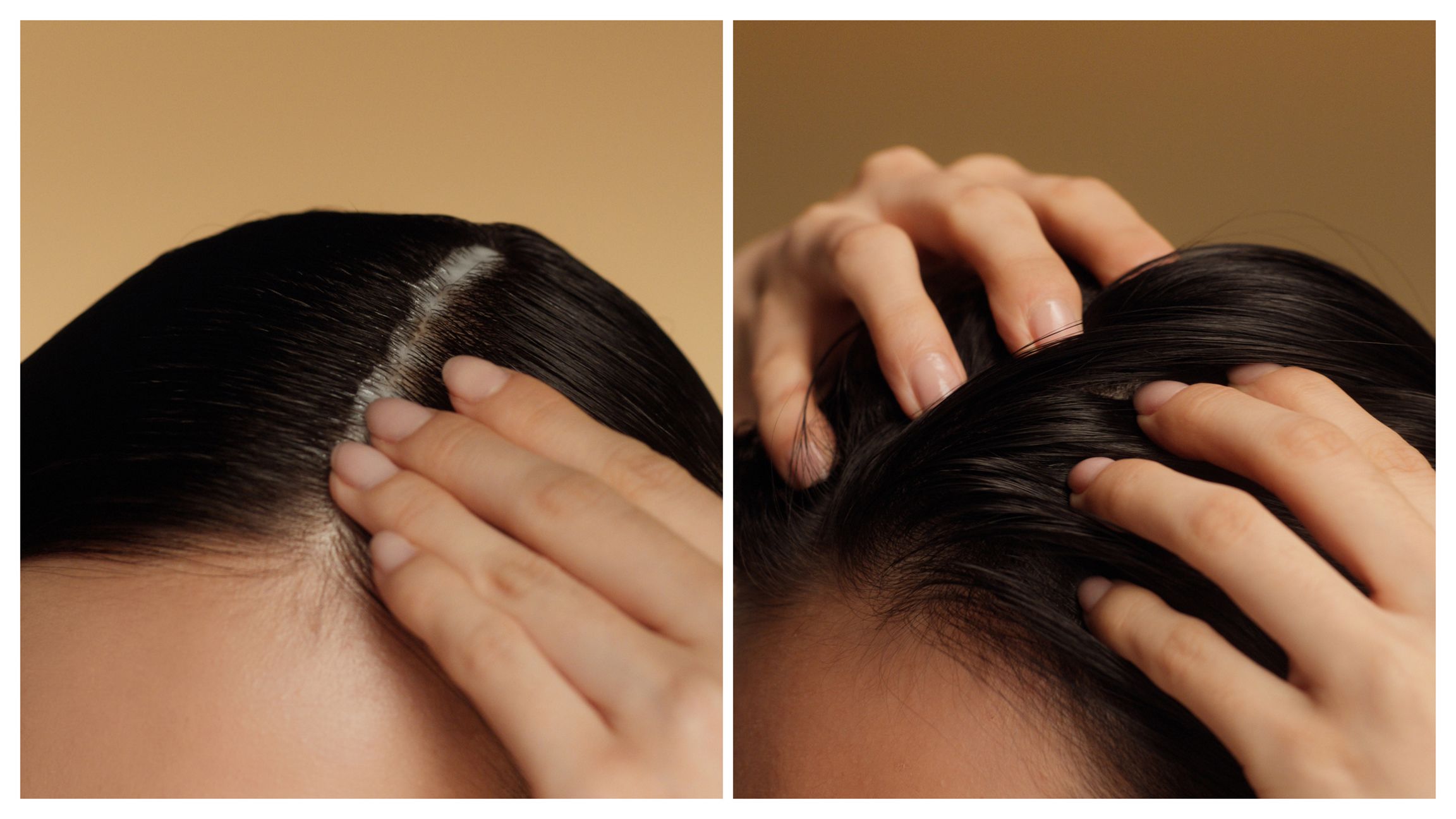 Dyson Amino™ leave-in scalpbubble treatment