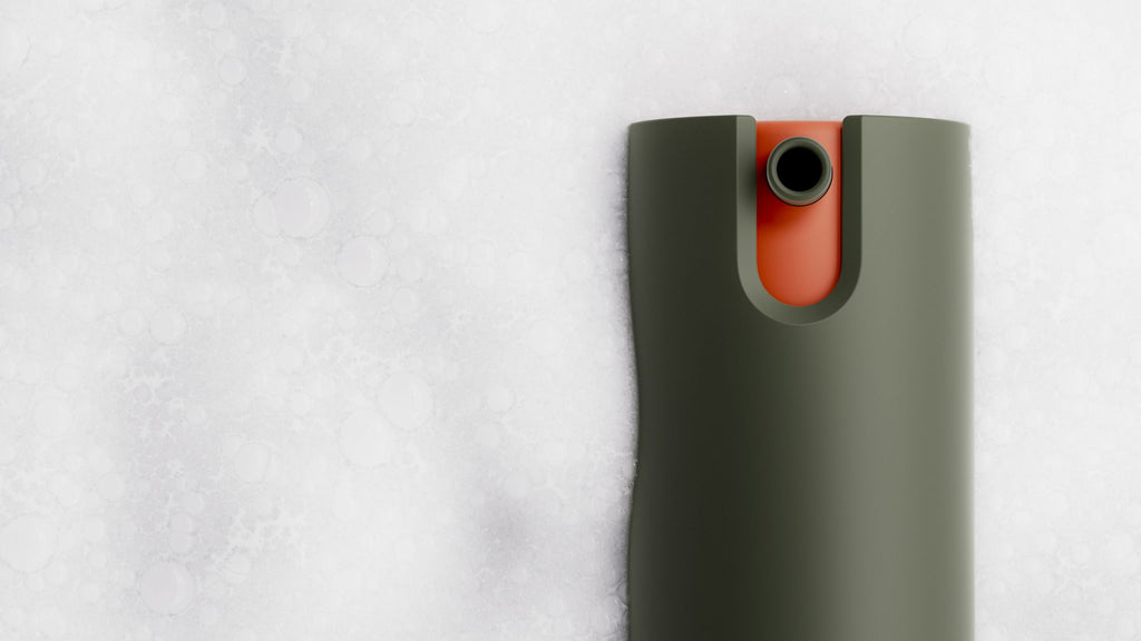 Dyson Amino™ leave-in scalpbubble treatment