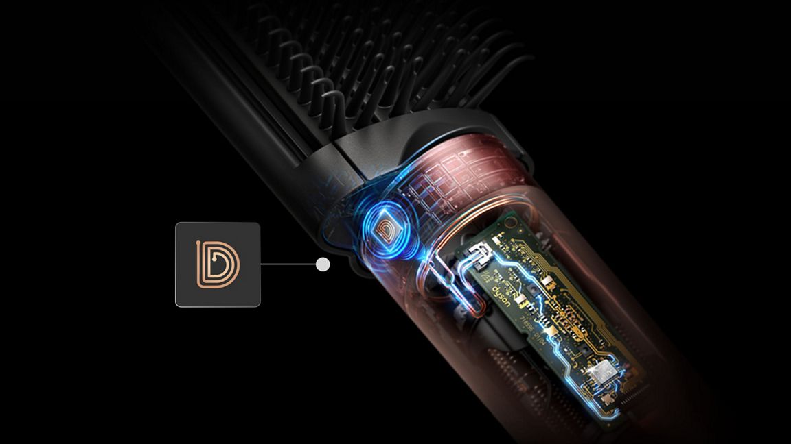 Dyson Airwrap Co-anda2x