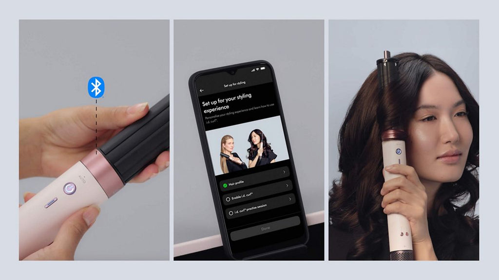 Dyson Airwrap Co-anda2x