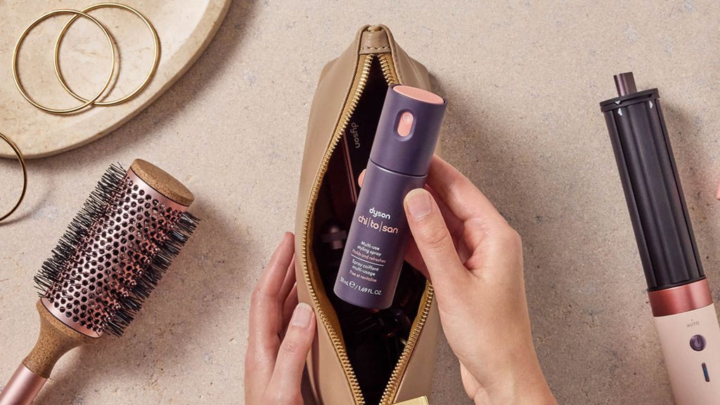 Dyson Airwrap Co-anda2x