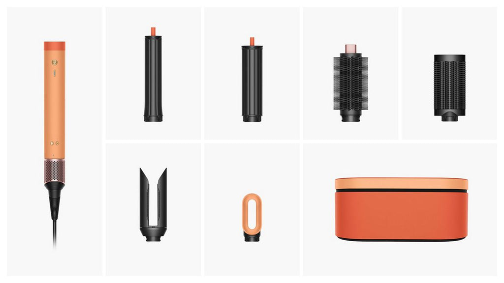 Dyson Airwrap Co-anda2x