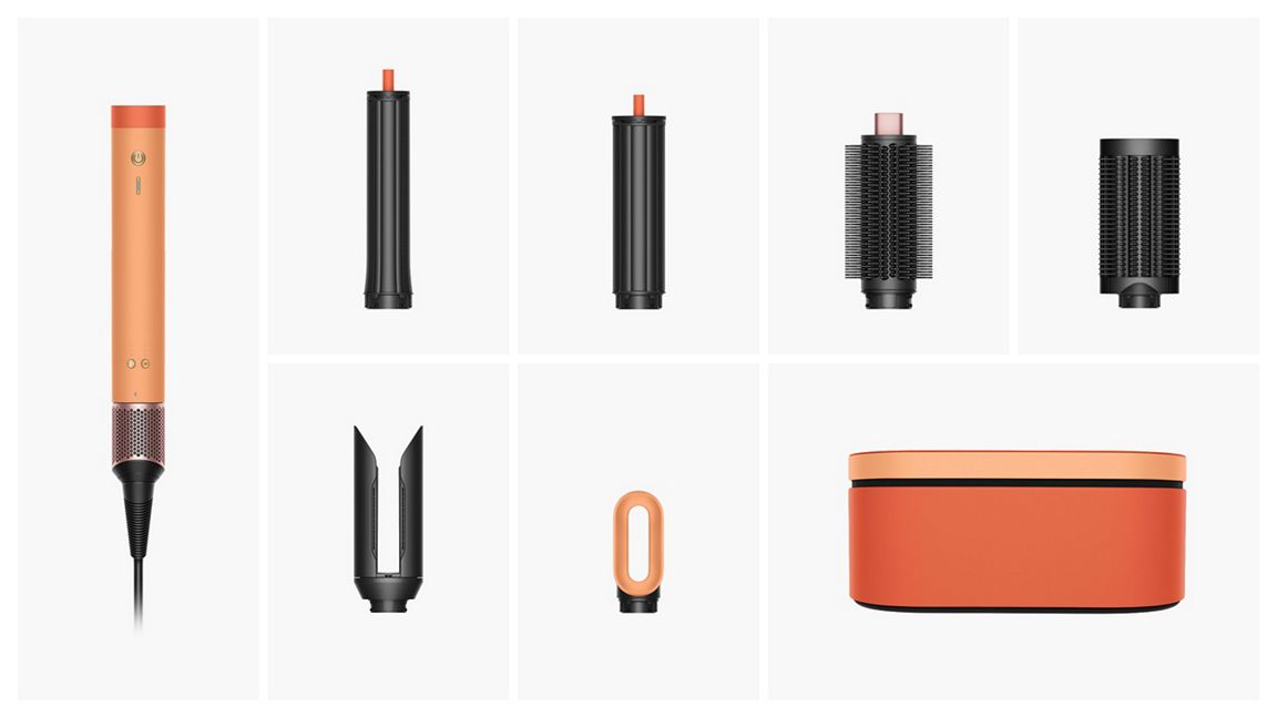 Dyson Airwrap Co-anda2x