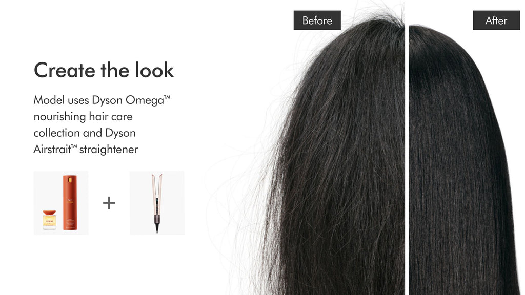 Dyson Omega™ leave-inconditioning spray (165ml)
