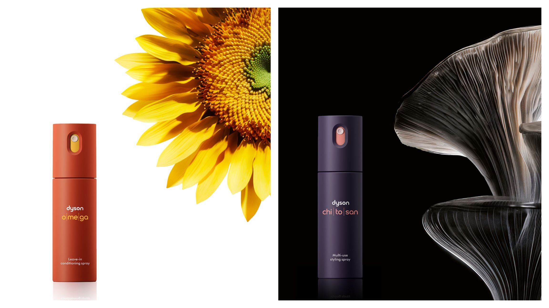 Define and refresh styling duo