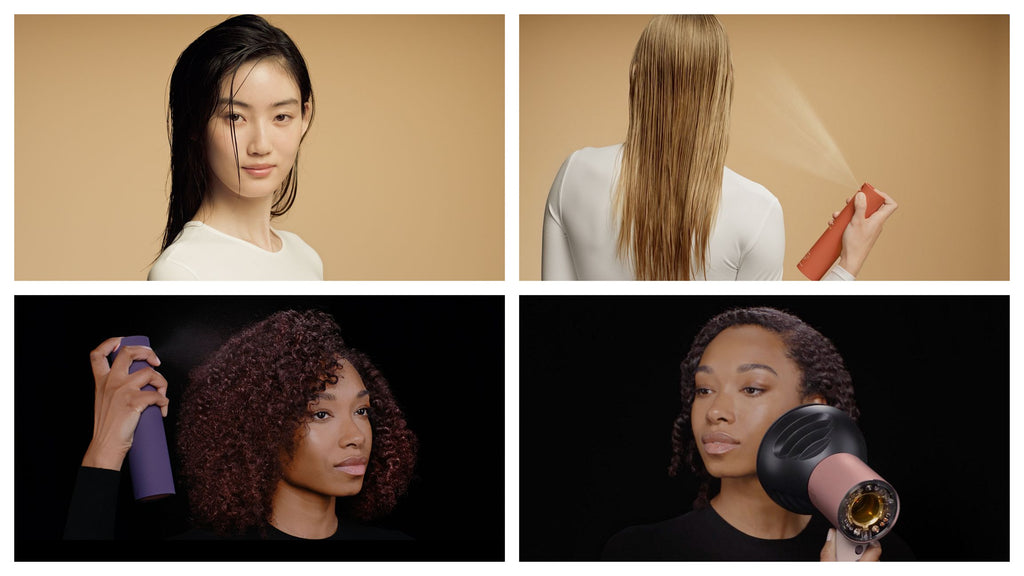 Define and refresh styling duo