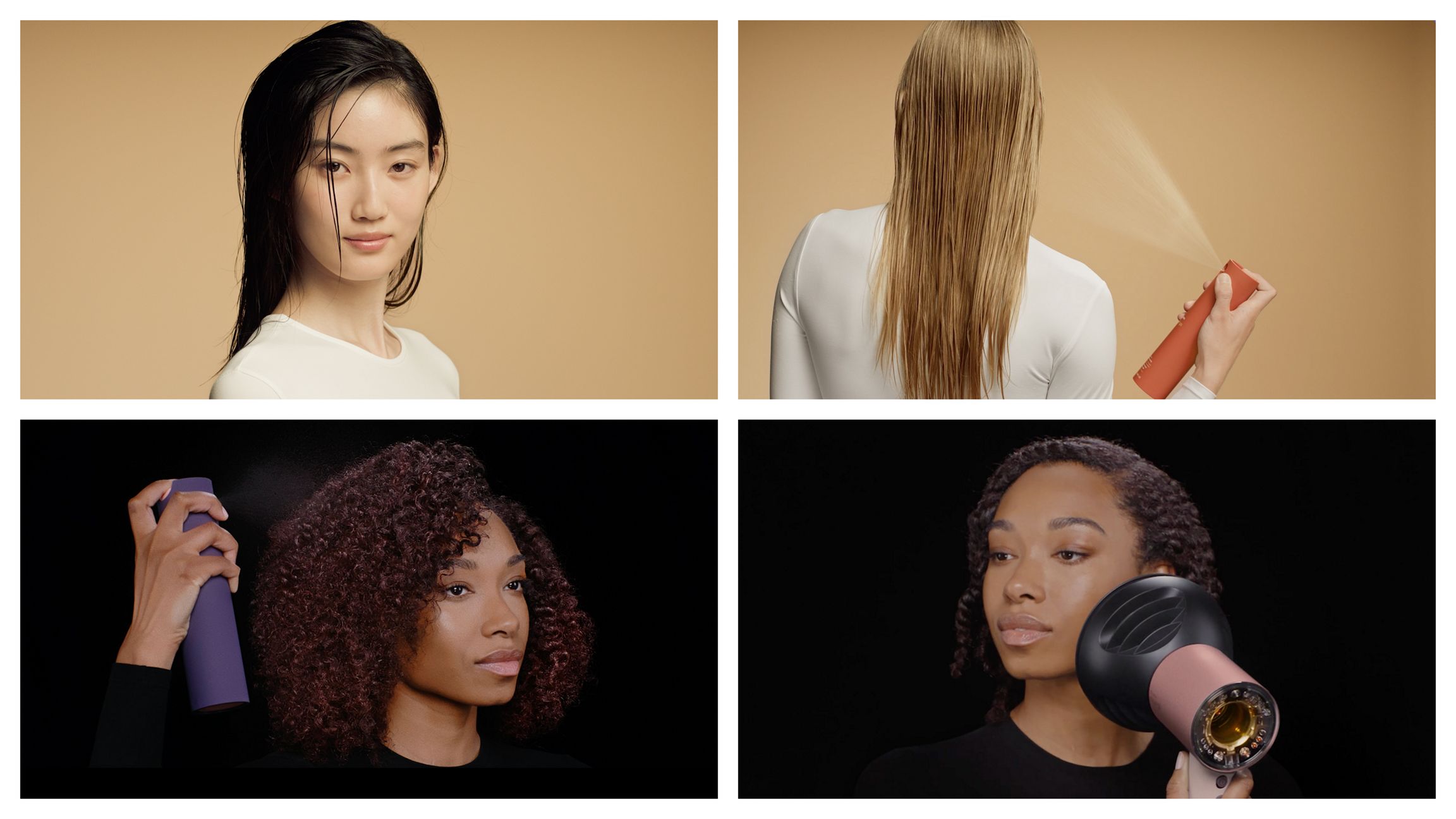 Define and refresh styling duo
