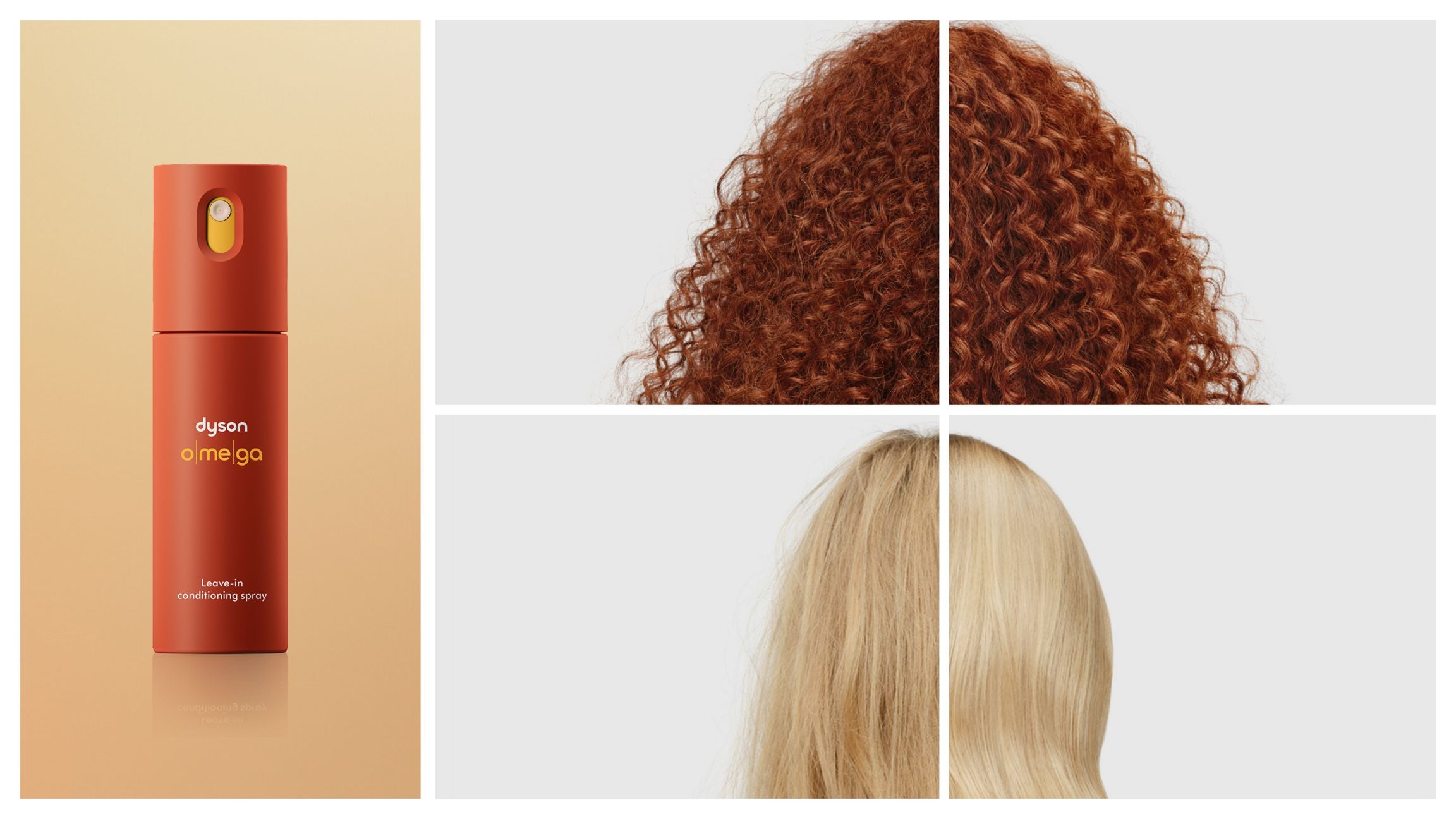 Define and refresh styling duo
