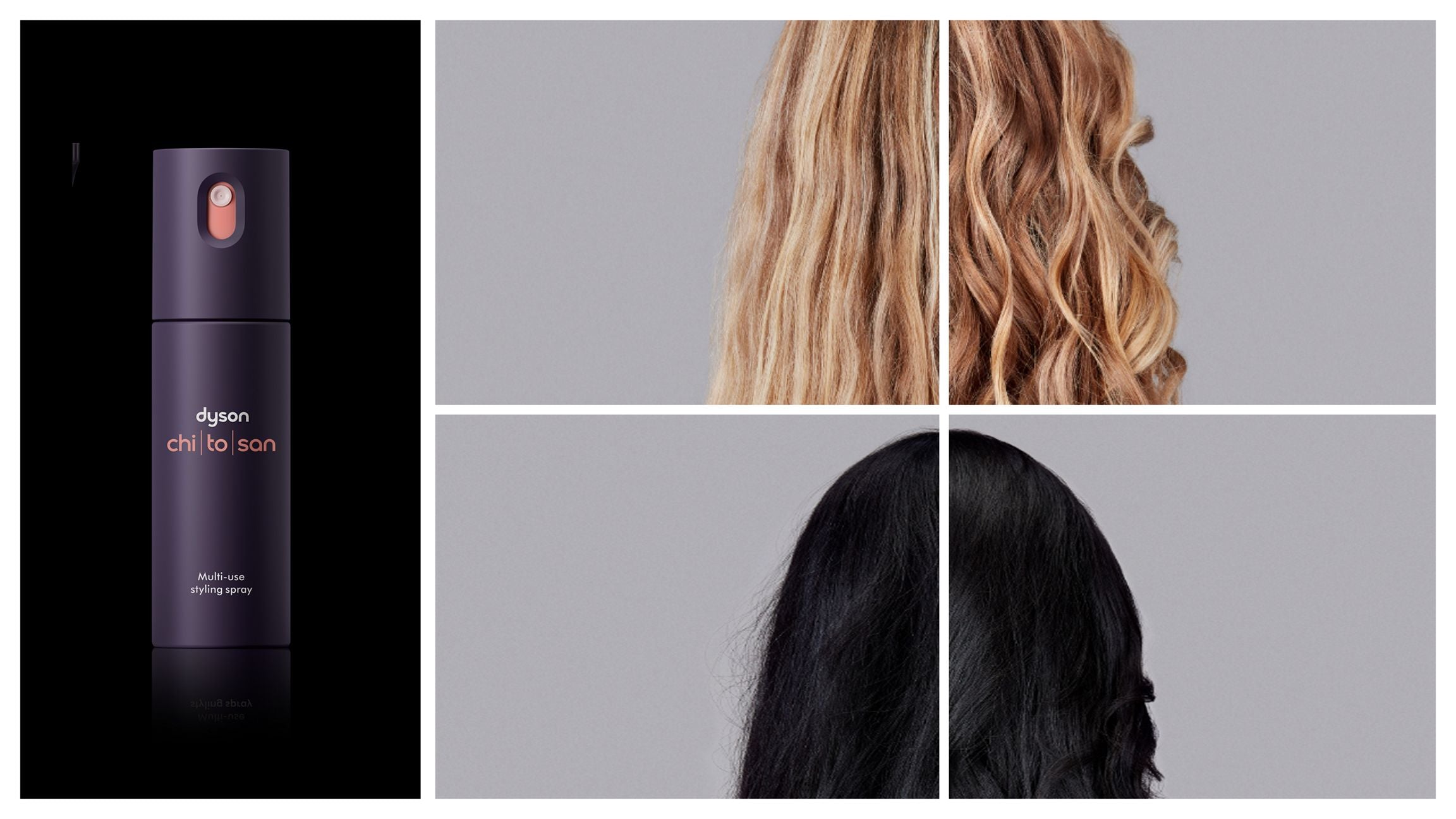 Define and refresh styling duo