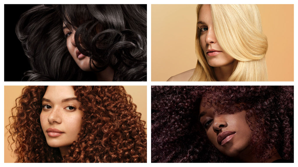 Define and refresh styling duo