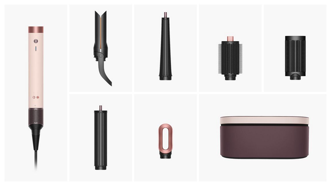 Dyson Airwrap Co-anda2x