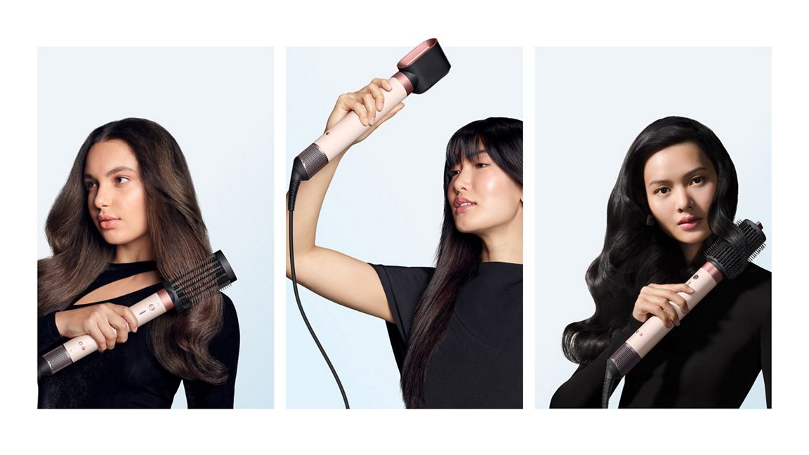 Dyson Airwrap Co-anda2x