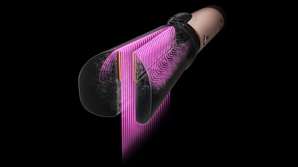 Dyson Airwrap Co-anda2x